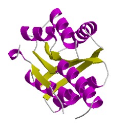Image of CATH 5xssA02