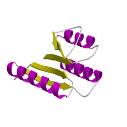 Image of CATH 5xssB01