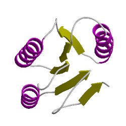 Image of CATH 5xssC01