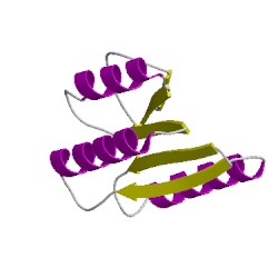 Image of CATH 5xssX01