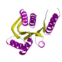 Image of CATH 5xssX02