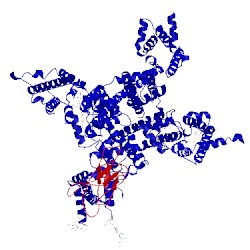 Image of CATH 5xsy