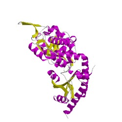 Image of CATH 5xt5A