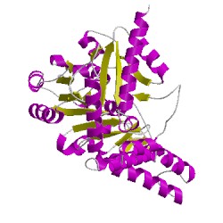 Image of CATH 5xt5B