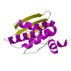 Image of CATH 5xt5C