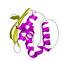 Image of CATH 5xt5D