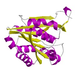 Image of CATH 5xtfA00