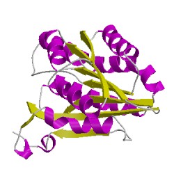 Image of CATH 5xtfB00