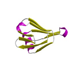 Image of CATH 5xvnA01