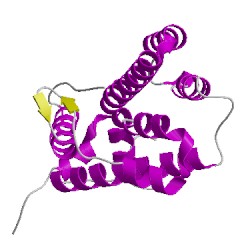 Image of CATH 5xvnA02