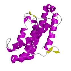 Image of CATH 5xvnB02