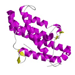 Image of CATH 5xvnJ02