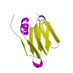 Image of CATH 5xvnL01