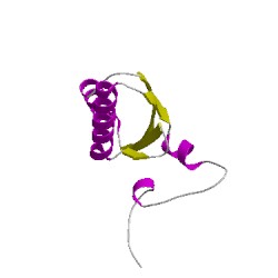 Image of CATH 5xvnN00