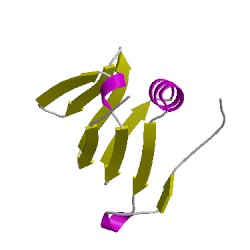 Image of CATH 5xvoA01