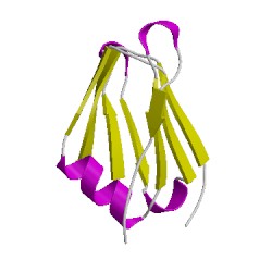 Image of CATH 5xvoB01