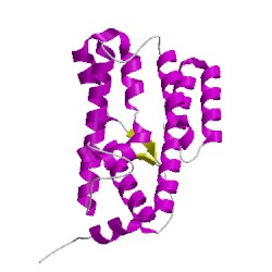 Image of CATH 5xvoB02
