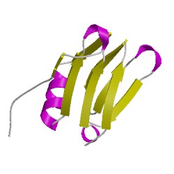 Image of CATH 5xvoD01
