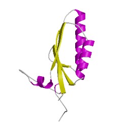 Image of CATH 5xvoE00