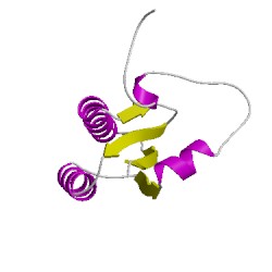 Image of CATH 5xvoF00
