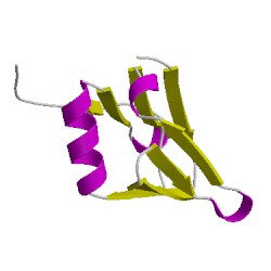Image of CATH 5xvoJ01