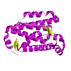 Image of CATH 5xvoJ02
