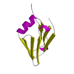 Image of CATH 5xvoK01