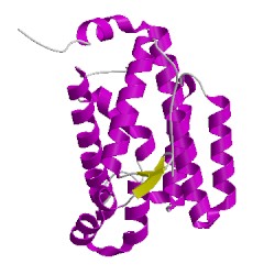 Image of CATH 5xvoK02