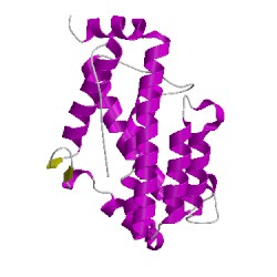 Image of CATH 5xvpB02