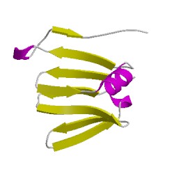 Image of CATH 5xvpD01
