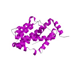Image of CATH 5xvpD02