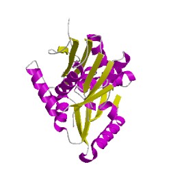Image of CATH 5xw3A