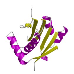 Image of CATH 5xw3A01