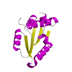 Image of CATH 5xw3A02