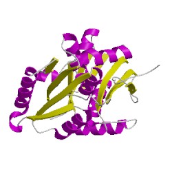 Image of CATH 5xw3B
