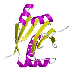 Image of CATH 5xw3B01
