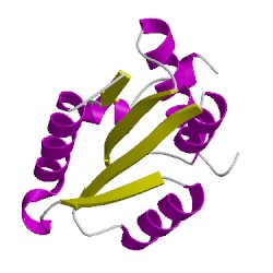 Image of CATH 5xw3B02