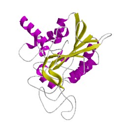 Image of CATH 5xxlA02