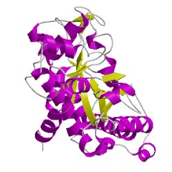 Image of CATH 5xxlB01