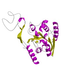 Image of CATH 5xxlB02