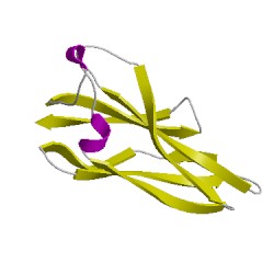 Image of CATH 5xxlB03