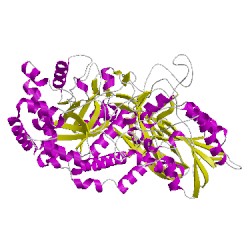 Image of CATH 5xxmA