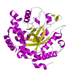 Image of CATH 5xxmA01