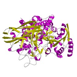 Image of CATH 5xxmB