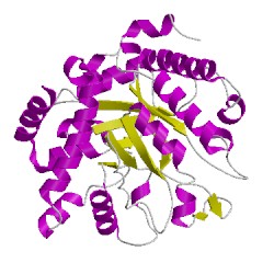 Image of CATH 5xxnA01