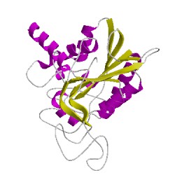 Image of CATH 5xxnA02