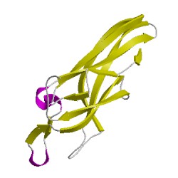 Image of CATH 5xxnA03