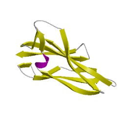 Image of CATH 5xxnB03