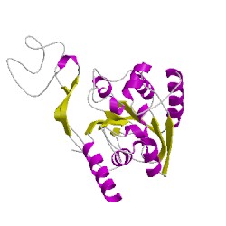 Image of CATH 5xxoB02