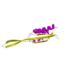 Image of CATH 5xymS